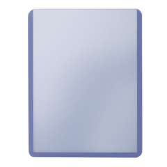 Ultra PRO Toploader - 3" x 4" Rigid Regular Trading Card Protectors 25ct for Pokemon and other TCG Cards - view 2