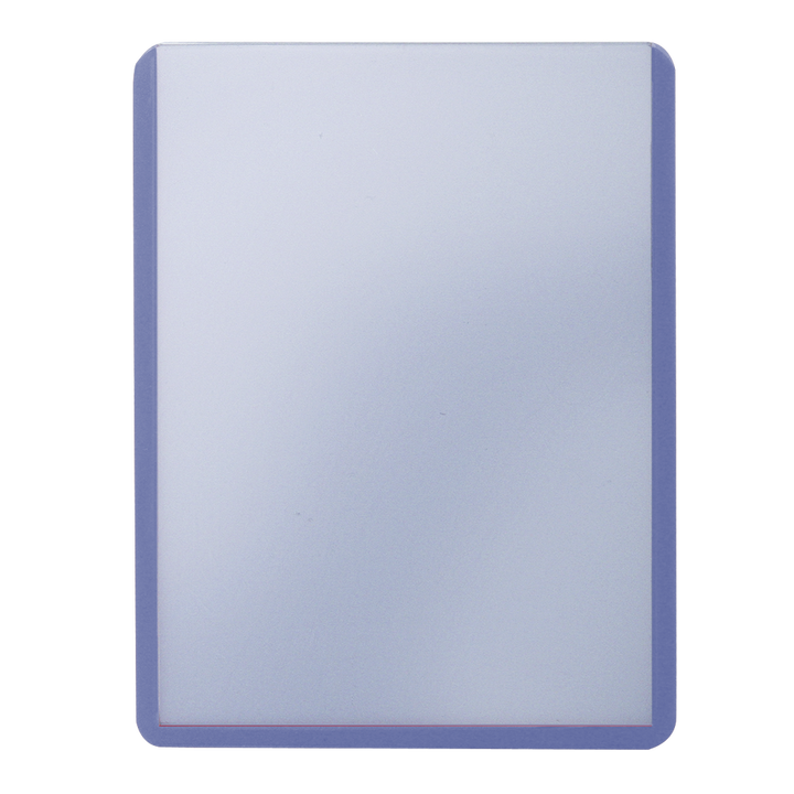 Ultra PRO Toploader - 3" x 4" Rigid Regular Trading Card Protectors 25ct for Pokemon and other TCG Cards