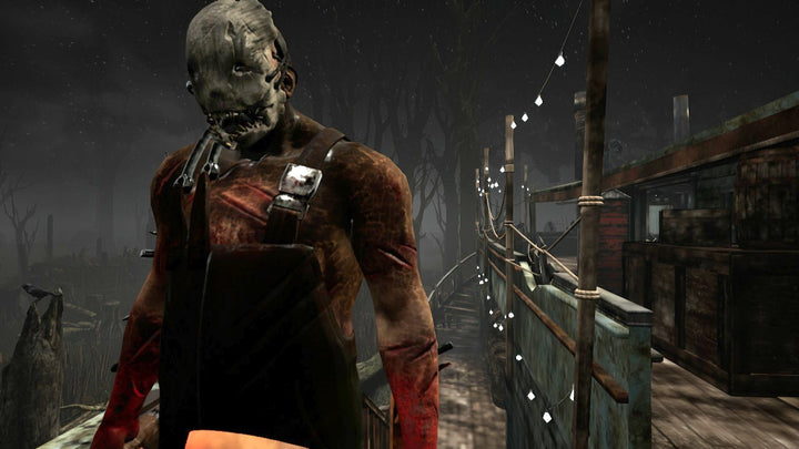 Dead by Daylight Definitive Edition Nintendo Switch screenshot