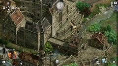 Commandos 2: HD Remaster Nintendo Switch screenshot