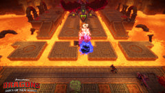 Dragons: Dawn of New Riders Nintendo Switch screenshot