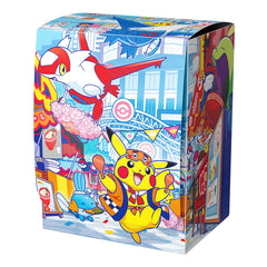 Pokémon TCG: Fukuoka Special Box - Pokémon Center Online - view 3