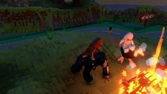 LEGO Worlds Nintendo Switch screenshot