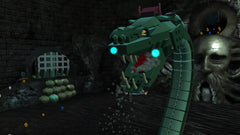 LEGO Harry Potter Collection Nintendo Switch screenshot