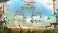 Rayman Legends: Definitive Edition Nintendo Switch screenshot
