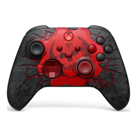 Xbox Wireless Controller Gears of War: E-Day Limited Edition