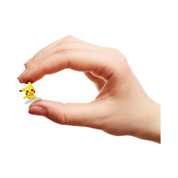 Funko Bitty Pop! Pokémon 4-Pack Series 1