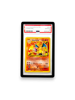 LockBoxTCG PSA Bumper Guard Case - Graded Card Protection