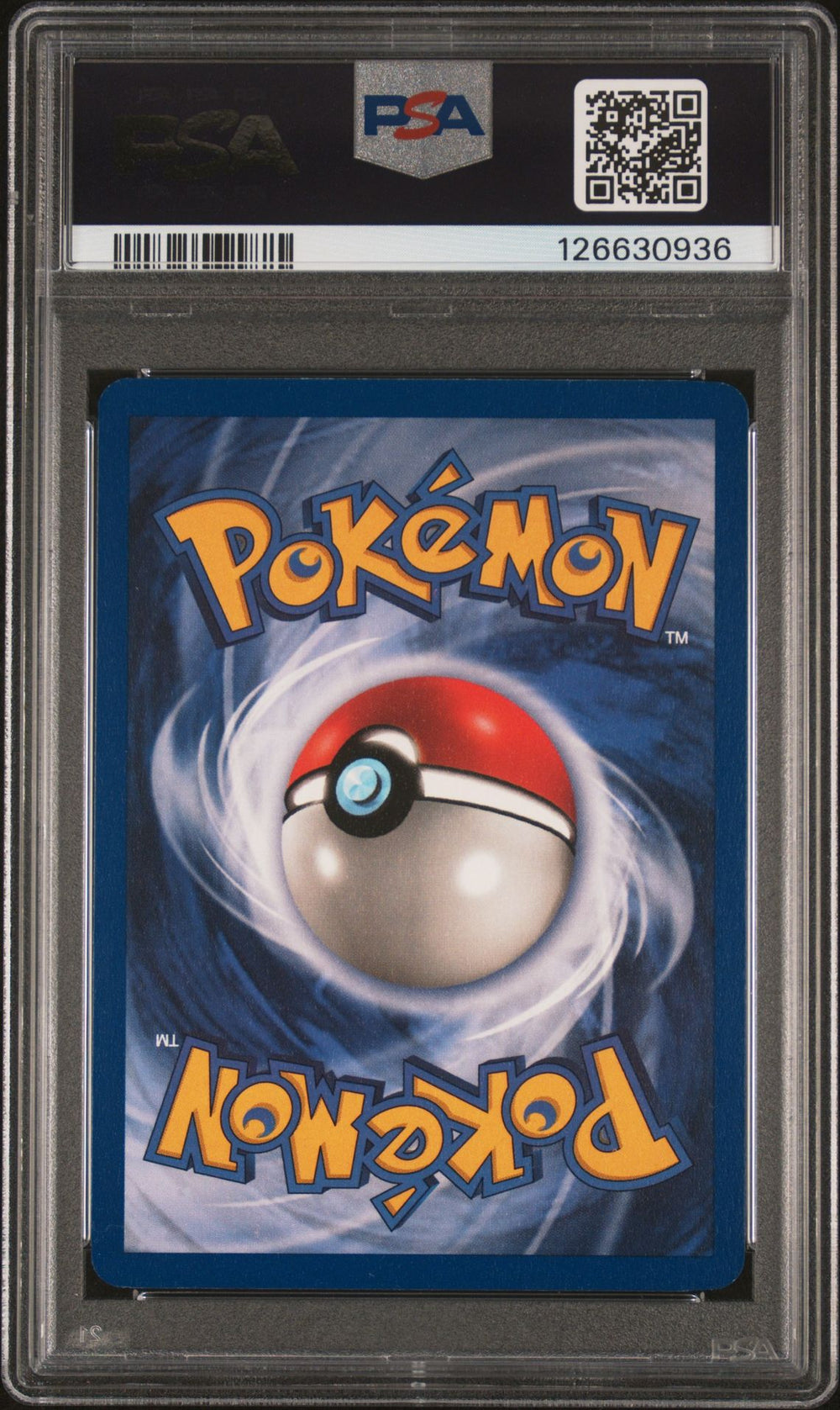 Cubone #50 1st Edition in PSA 8 - Jungle Pokemon 1999 - Quaza Collect