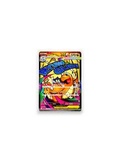 LockBoxTCG Penny Sleeves (2.5" x 3.5") - Soft Trading Card Game Protection for Pokemon and other TCG Cards - view 2