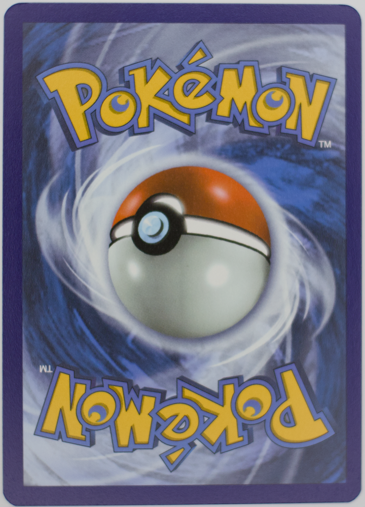 Grookey on the Ball #003/005 - Pokemon Futsal (Promo 2021)