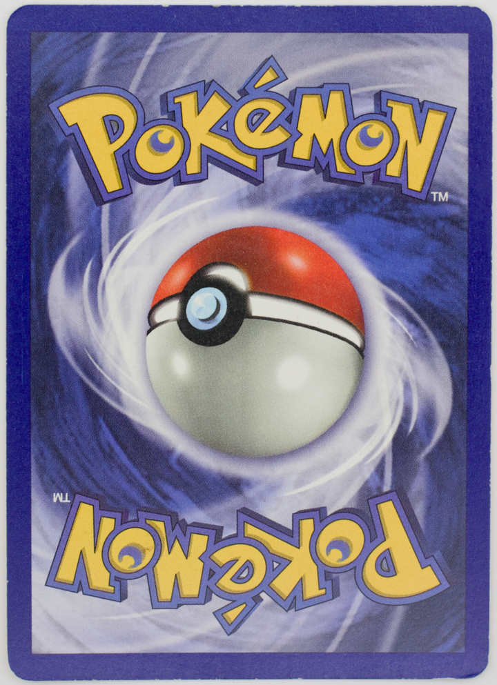 Kangaskhan #5/64 Holo - Jungle Pokemon 1999