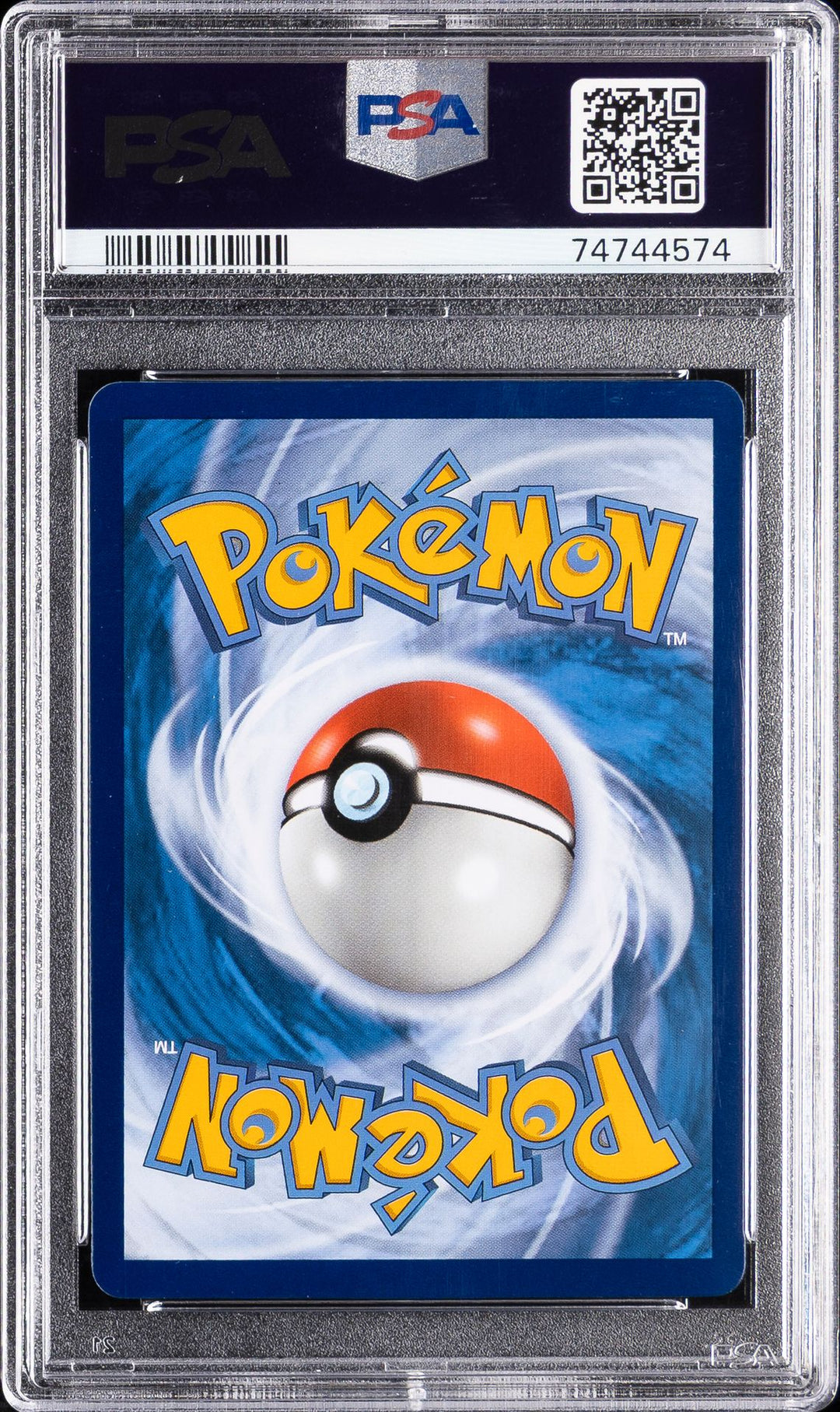Radiant Venusaur #004 in PSA 10 - Pokémon GO 2022