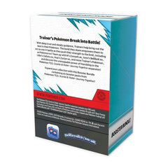 Pokémon TCG: Journey Together Booster Bundle (6 Packs) - Scarlet & Violet 2025 - view 3