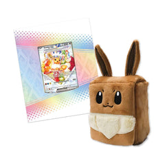 Pokémon TCG: Prismatic Evolutions Super Premium Collection - Scarlet & Violet - view 4