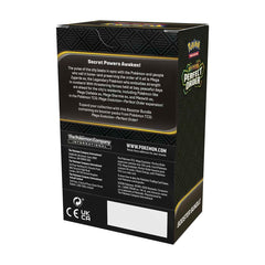 Pokémon TCG: Perfect Order Booster Bundle (6 Packs) - Mega Evolution - view 3
