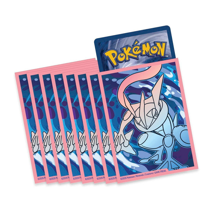 Pokémon TCG: Chaos Rising Pokémon Center Elite Trainer Box