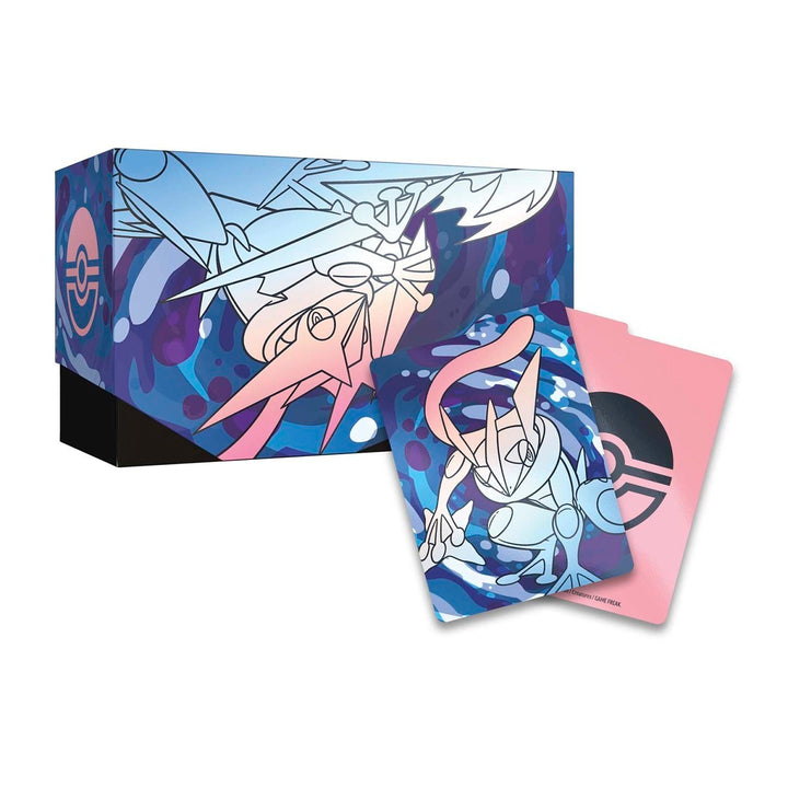 Pokémon TCG: Chaos Rising Pokémon Center Elite Trainer Box