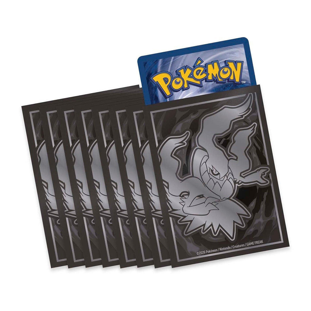 Pokémon TCG: Pitch Black Pokémon Center Elite Trainer Box - Mega Evolution 2026