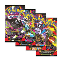 Pokémon TCG: Pitch Black Booster Display Box (36 Packs) - Mega Evolution - view 3