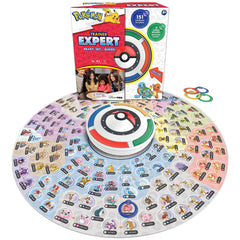 Pokémon Trainer Expert - Multiplayer Board Game by ZanZoon - view 7