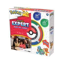 Pokémon Trainer Expert - Multiplayer Board Game by ZanZoon - view 9