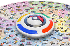Pokémon Trainer Expert - Multiplayer Board Game by ZanZoon - view 2