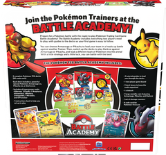 Pokemon Trading Card Game: Battle Academy 2024 - view 3