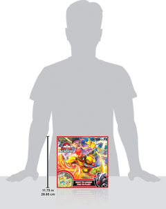 Pokemon Trading Card Game: Battle Academy 2024 - view 4