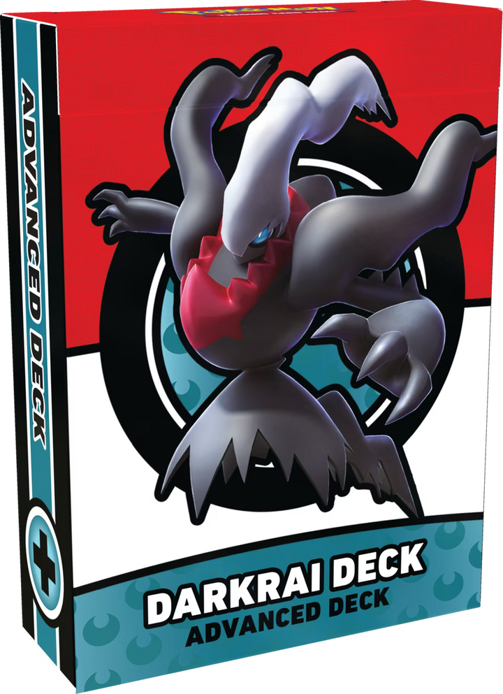 Pokemon Trading Card Game: Battle Academy 2024