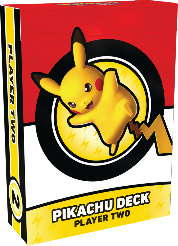 Pokemon Trading Card Game: Battle Academy 2024