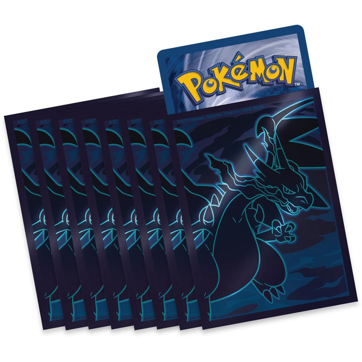 Pokemon TCG: Phantasmal Flames Elite Trainer Box