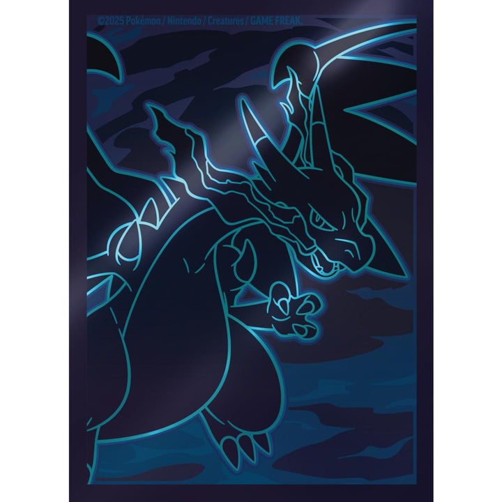 Pokemon TCG: Phantasmal Flames Elite Trainer Box