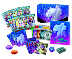 Pokémon TCG: Journey Together Elite Trainer Box - Scarlet and Violet - view 3