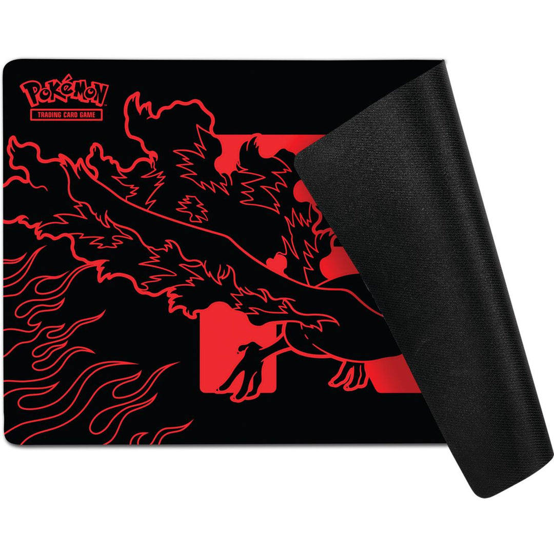 Pokémon Samlarkortspel: Team Rocket Moltres ex Ultra Premium Collection 