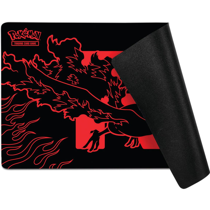 Pokémon Samlarkortspel: Team Rocket Moltres ex Ultra Premium Collection 