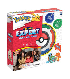 Pokémon Trainer Expert - Multiplayer Board Game by ZanZoon - view 8