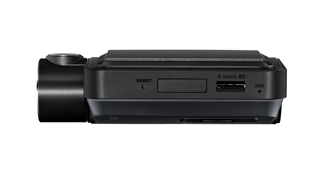 Thinkware Q800PRO, Super Night Vision 2.0 night recording