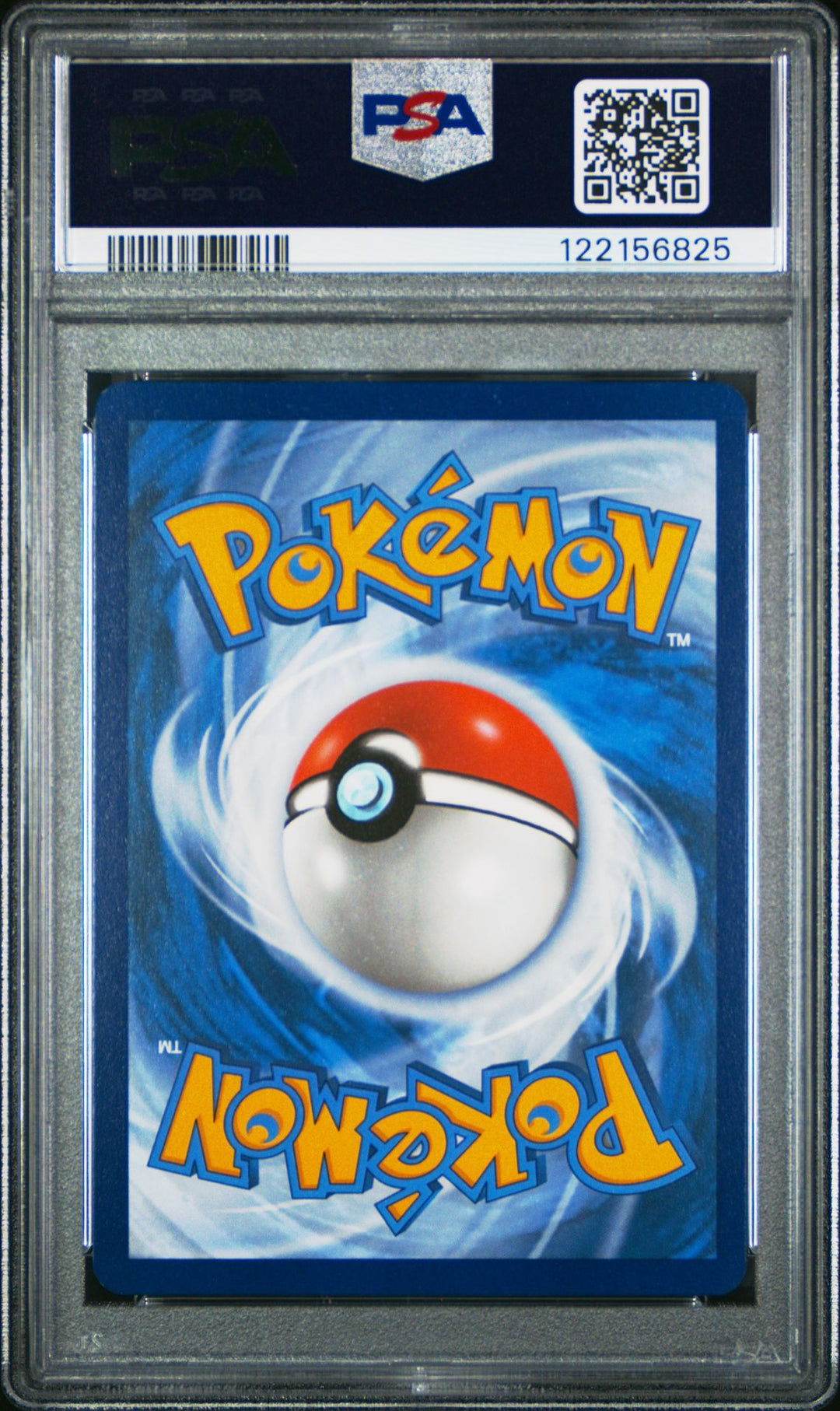 Nidoking #174 Illustration Rare in PSA 9 - Scarlet & Violet 151 Pokemon 2023