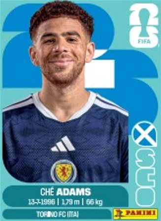 Panini FIFA World Cup 2026 Official Sticker Collection Pack