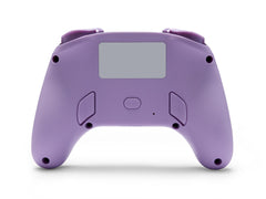 PowerA Advantage Wireless Controller Pokémon: Ditto, back with the two Advanced Gaming Buttons