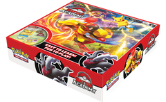 Pokemon Trading Card Game: Battle Academy 2024
