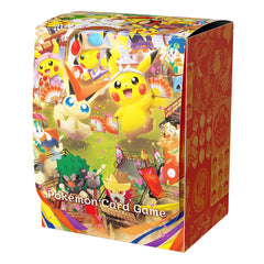 Pokémon TCG: Tohoku Special Box - Pokémon Center Online - view 3