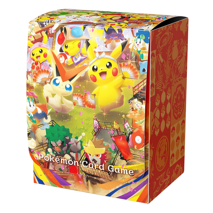 Pokémon TCG: Tohoku Special Box - Pokémon Center Online - view 3