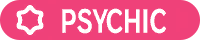 Psychic type