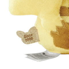 Pokemon 30th Anniversary Mascot Shiny! Pikachu Plush Keychain (Pokemon Center Exclusive) - view 5