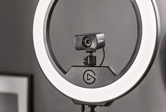 Elgato Facecam with privacy cap and USB-C cable