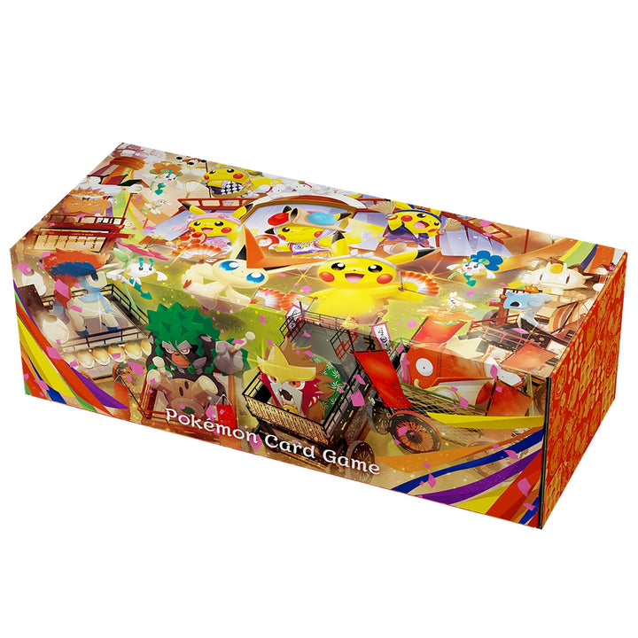 Pokémon TCG: Tohoku Special Box - Pokémon Center Online - view 5