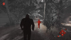 Friday the 13th The Game Ultimate Slasher Edition screenshot