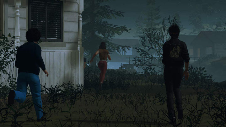 Friday the 13th The Game Ultimate Slasher Edition screenshot